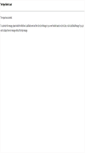 Mobile Screenshot of impozitulpeprofit.fiscalitatea.ro